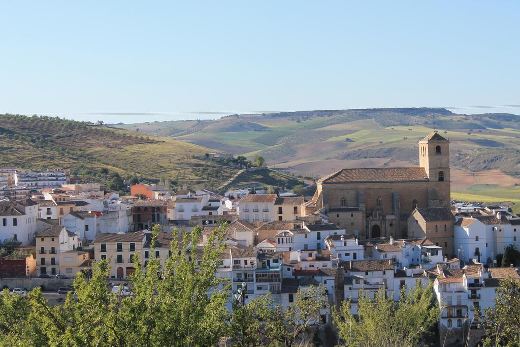 San José 3* Alhama de Granada