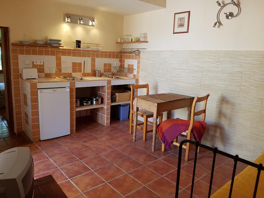 Guest house Finca Caballo Blanco *