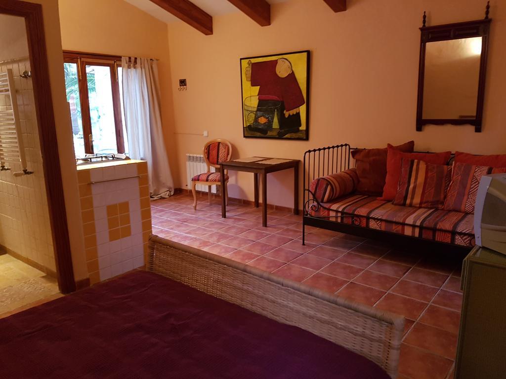 Guest house Finca Caballo Blanco *