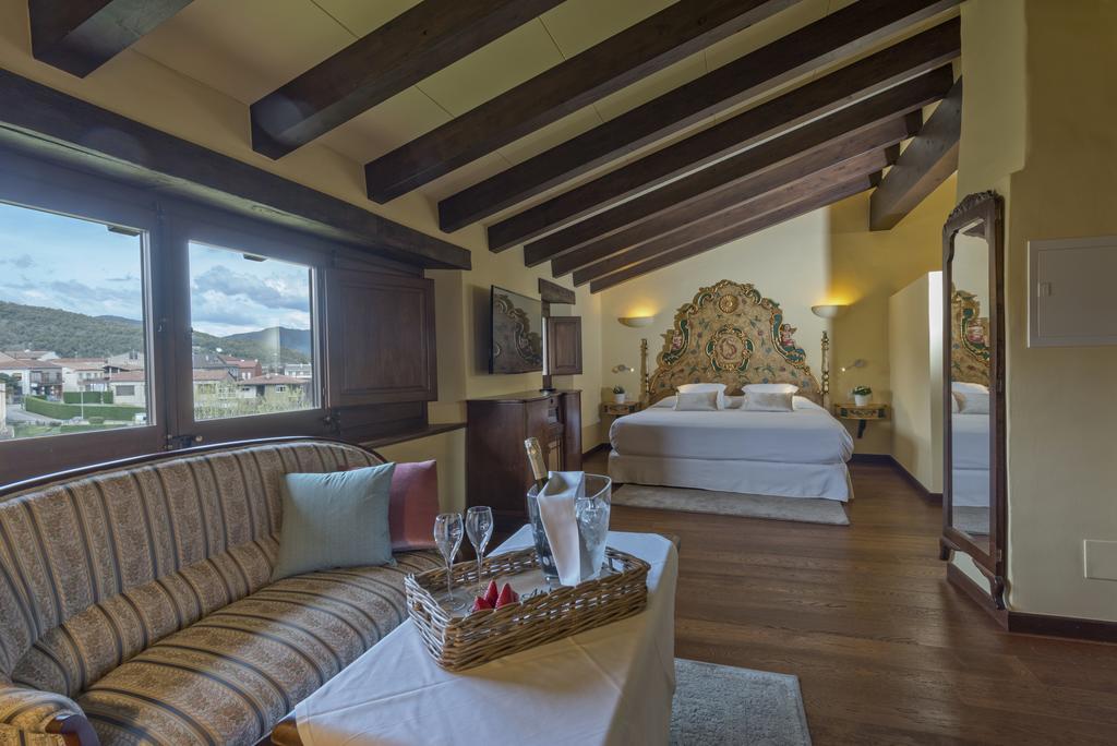 Cal Sastre Hotel Santa Pau