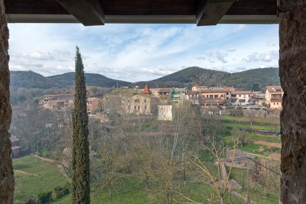 Hotel Cal Sastre