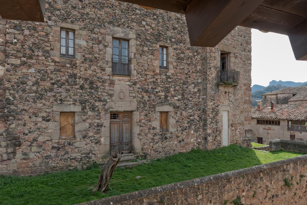 Hotel Cal Sastre