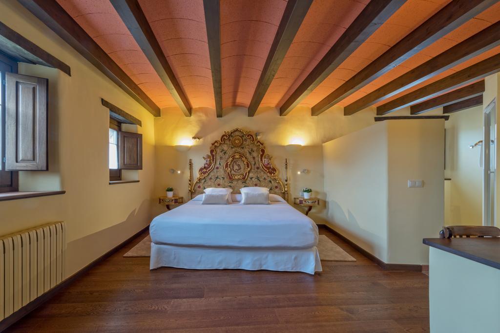 Cal Sastre Hotel