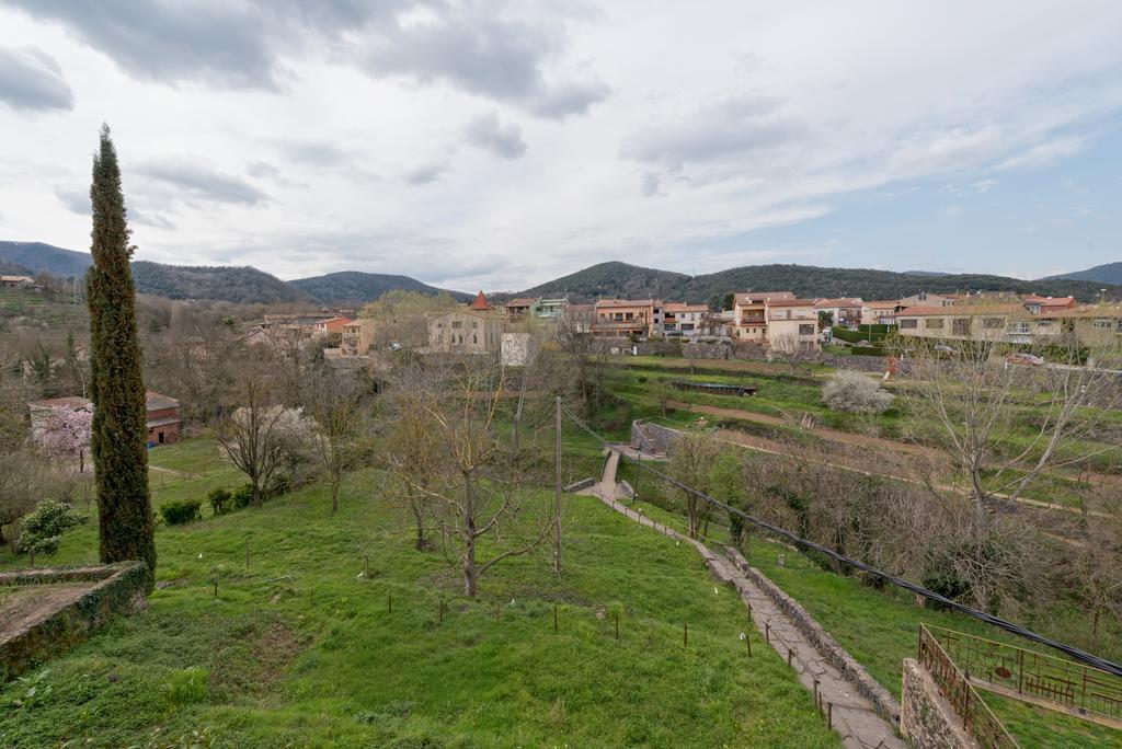 Hotel Cal Sastre Santa Pau
