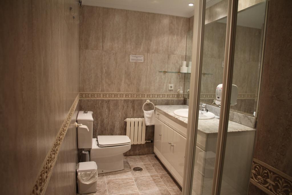 Guest house Acella 5*