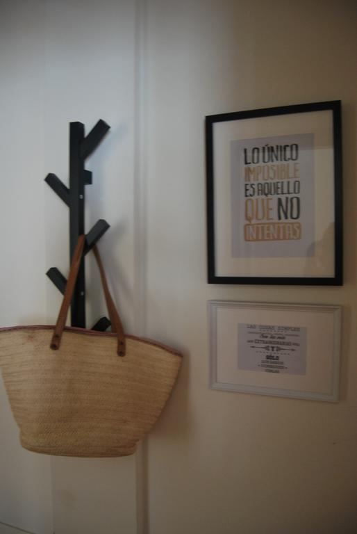 Casa Yerida Apartamento