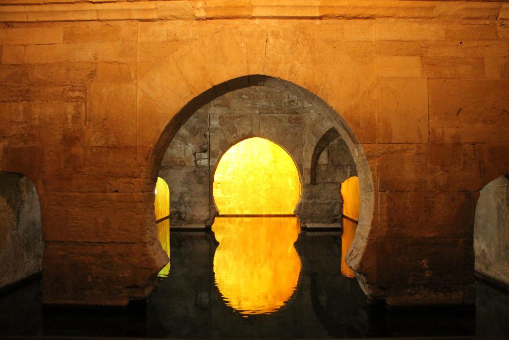 San José Pensión Alhama de Granada