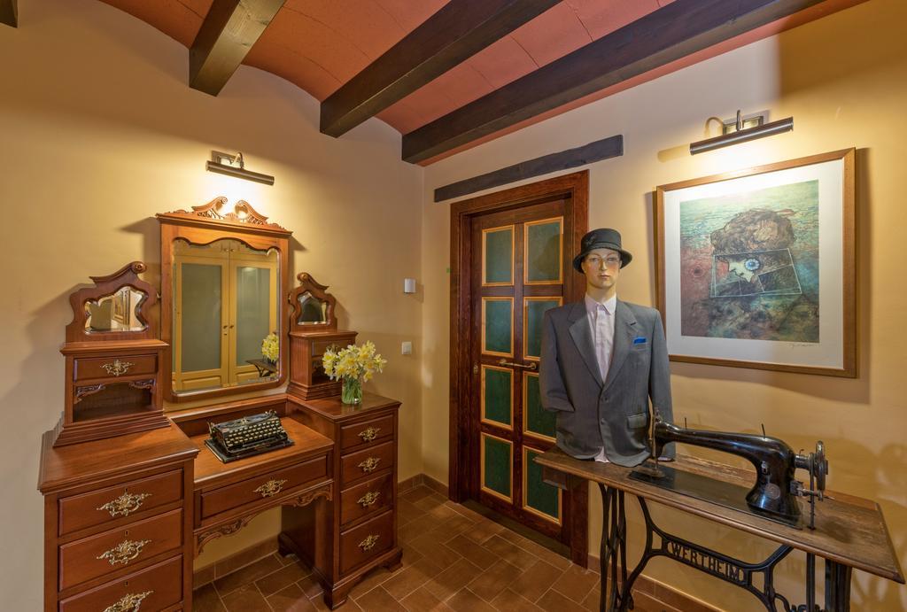 Cal Sastre Hotel Santa Pau