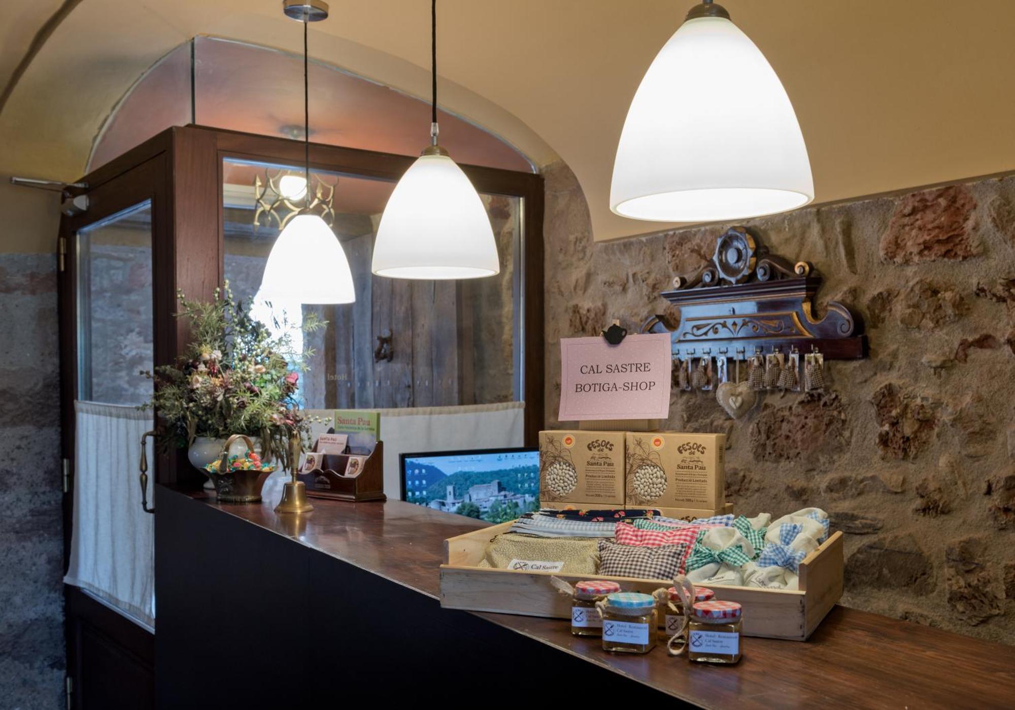 Hotel Cal Sastre