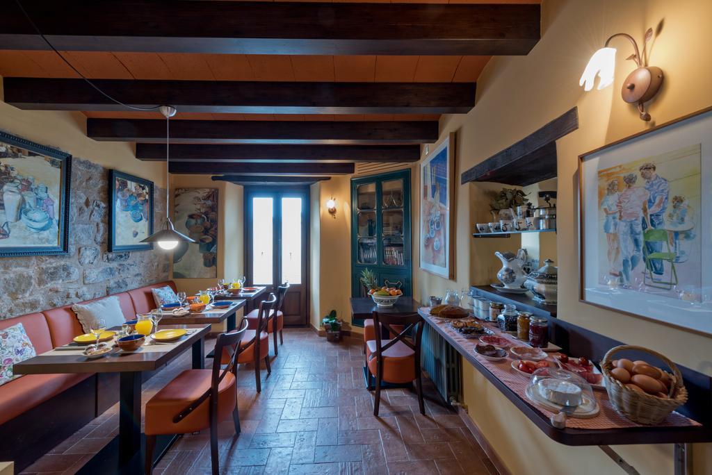 Cal Sastre Hotel
