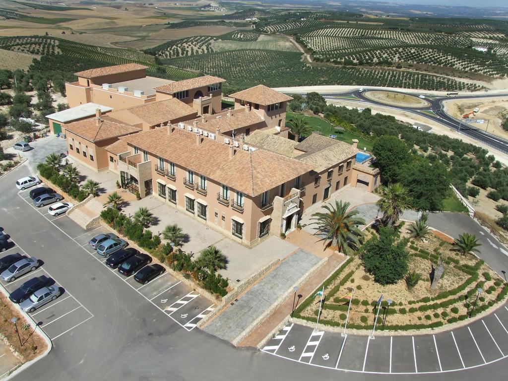 Atalaya De La Campiña 3*