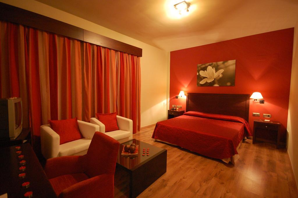 Hotel Atalaya De La Campiña Córdoba