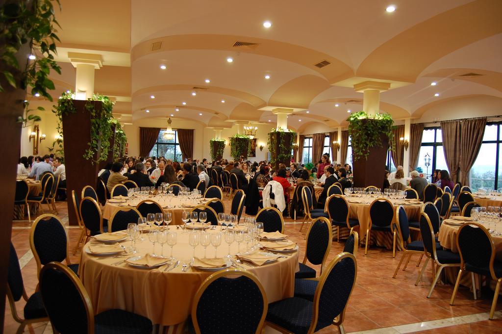 Atalaya De La Campiña 3* Córdoba