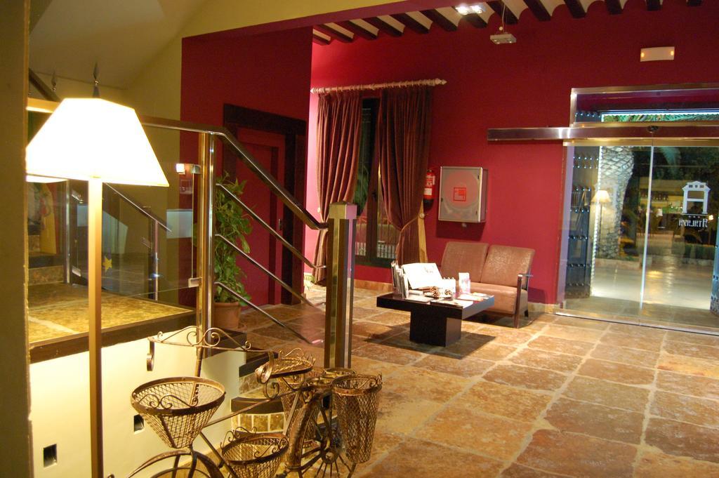 Atalaya De La Campiña 3* Córdoba