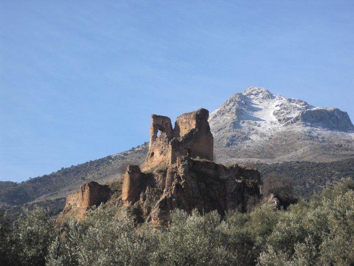 Casa Rural Casa Gonzalo *