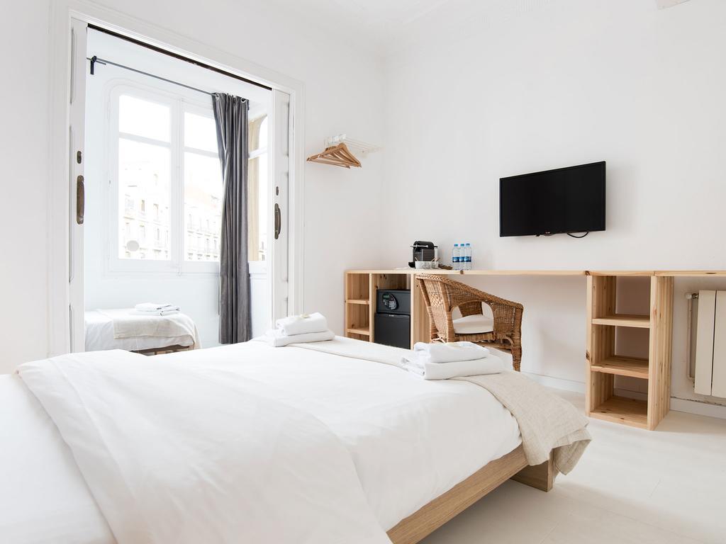 Bruc & Bruc Hostal Barcelona