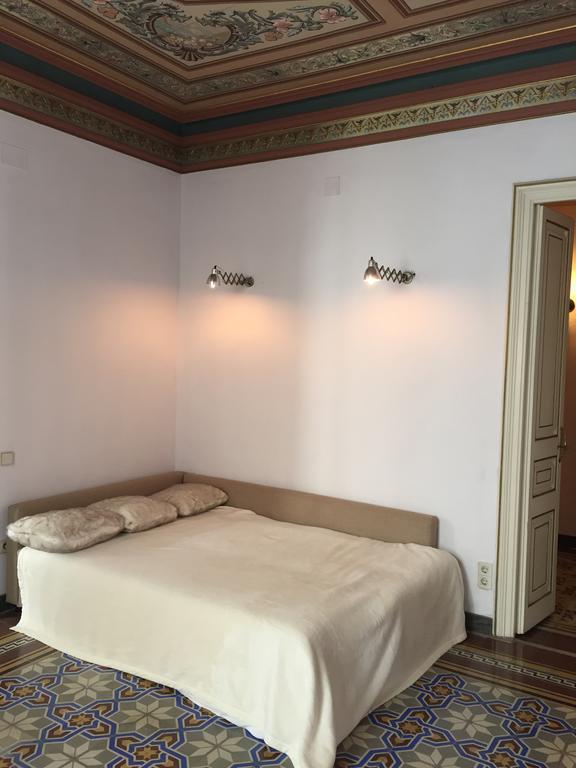 Apartment Piso *