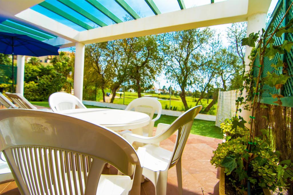 Apartamento Roquetas Beach&playa Serena Golf Village Roquetas de Mar