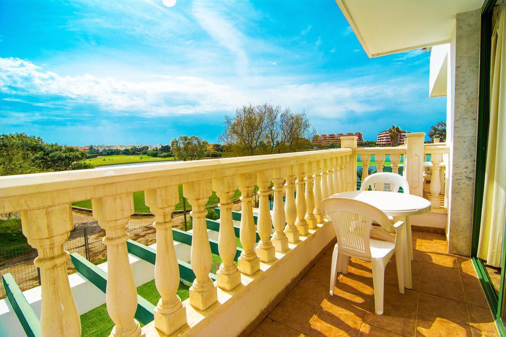 Roquetas Beach&playa Serena Golf Village Apartamento Roquetas de Mar