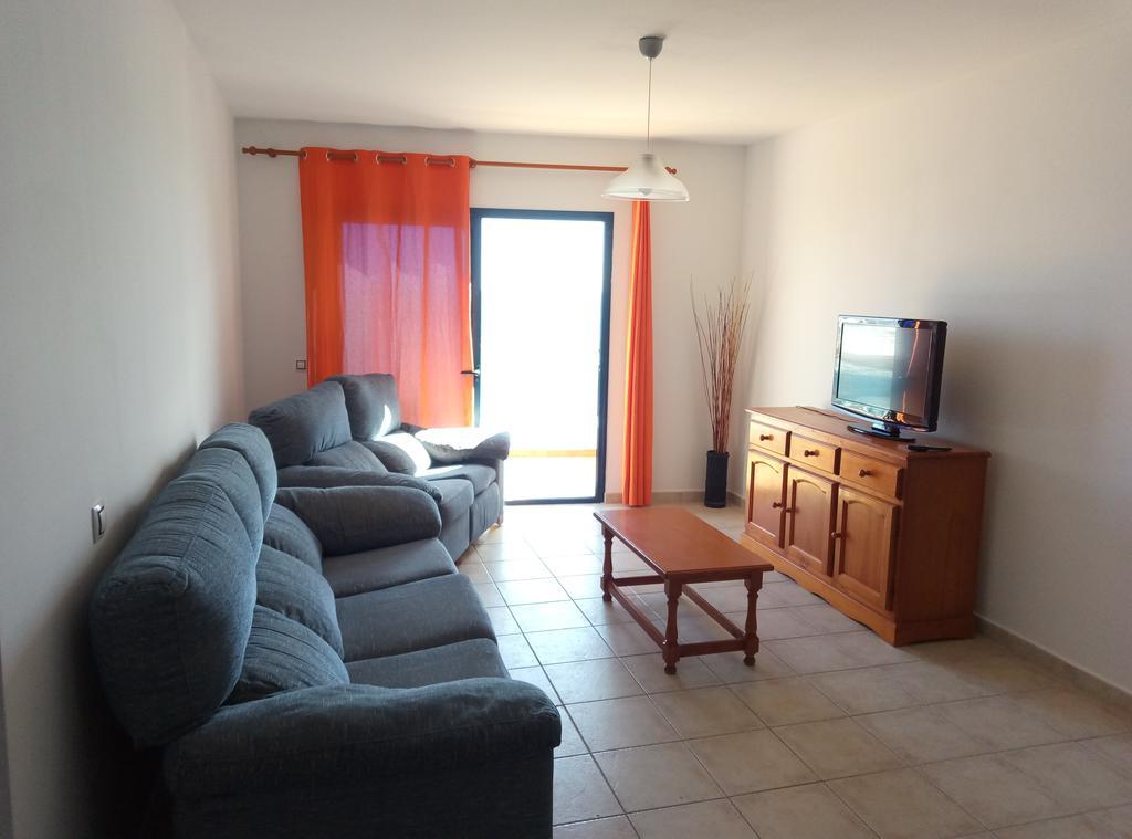 Primera Linea De Playa Apartment *