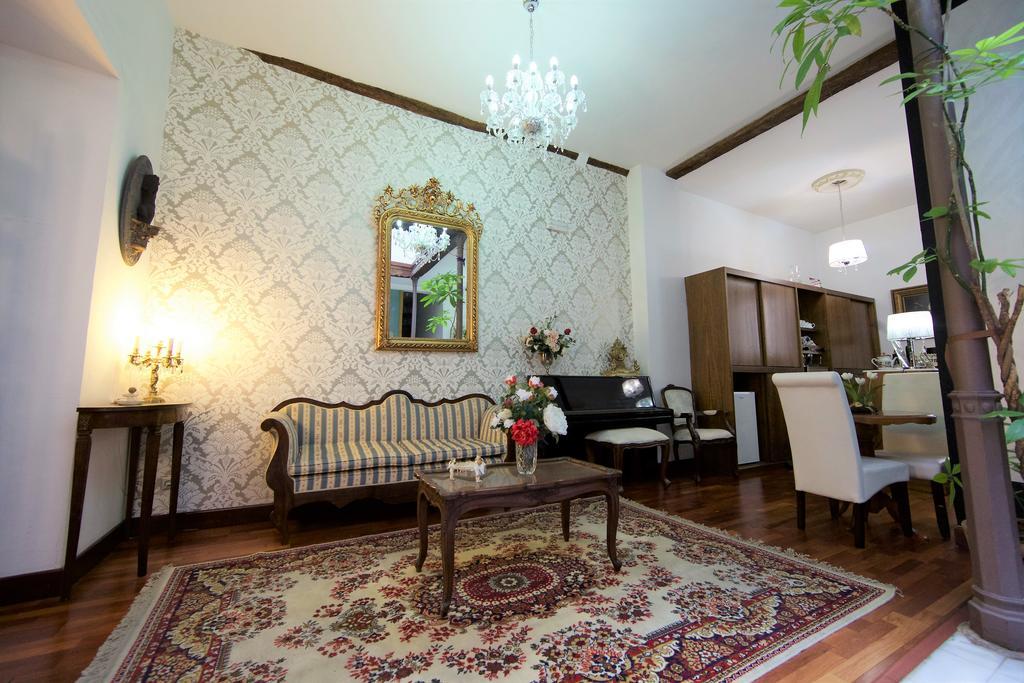 Hotel Boutique Nueve Leyendas