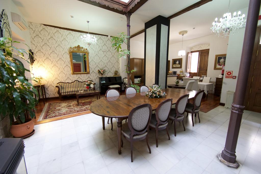 Boutique Nueve Leyendas Hotel Ubeda (Andalucia)