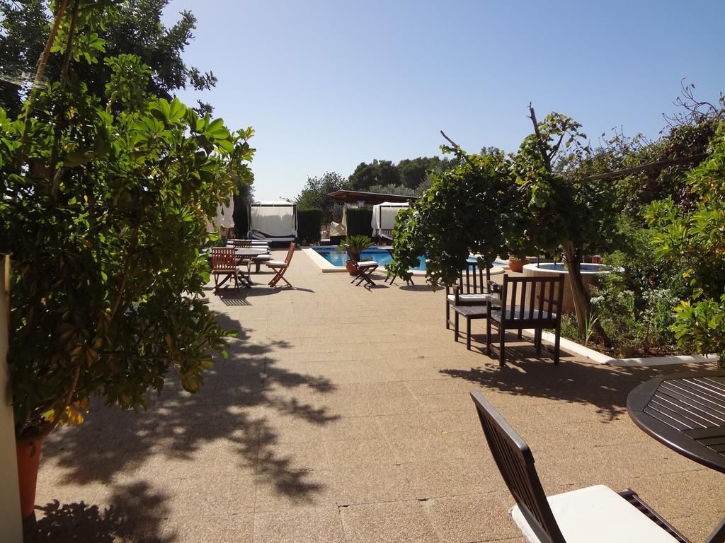 Agroturismo Sa Vinya D'en Palerm *