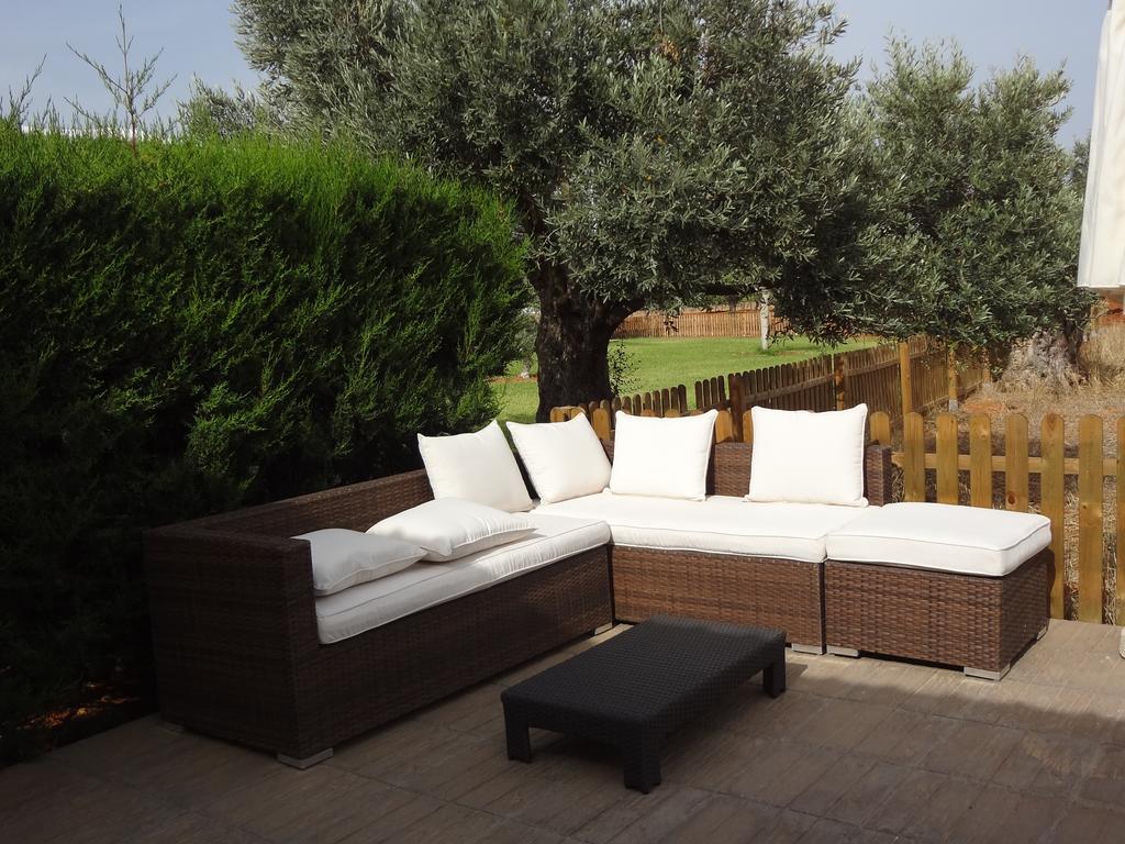Sa Vinya D'en Palerm Agroturismo