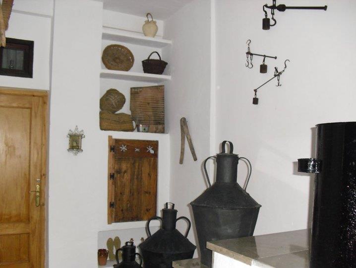 Country house Casa Rural Casa Gonzalo *