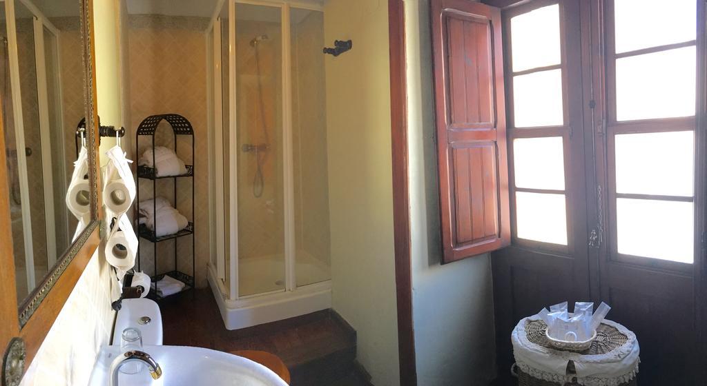 Country house Rural Casona Santo Domingo