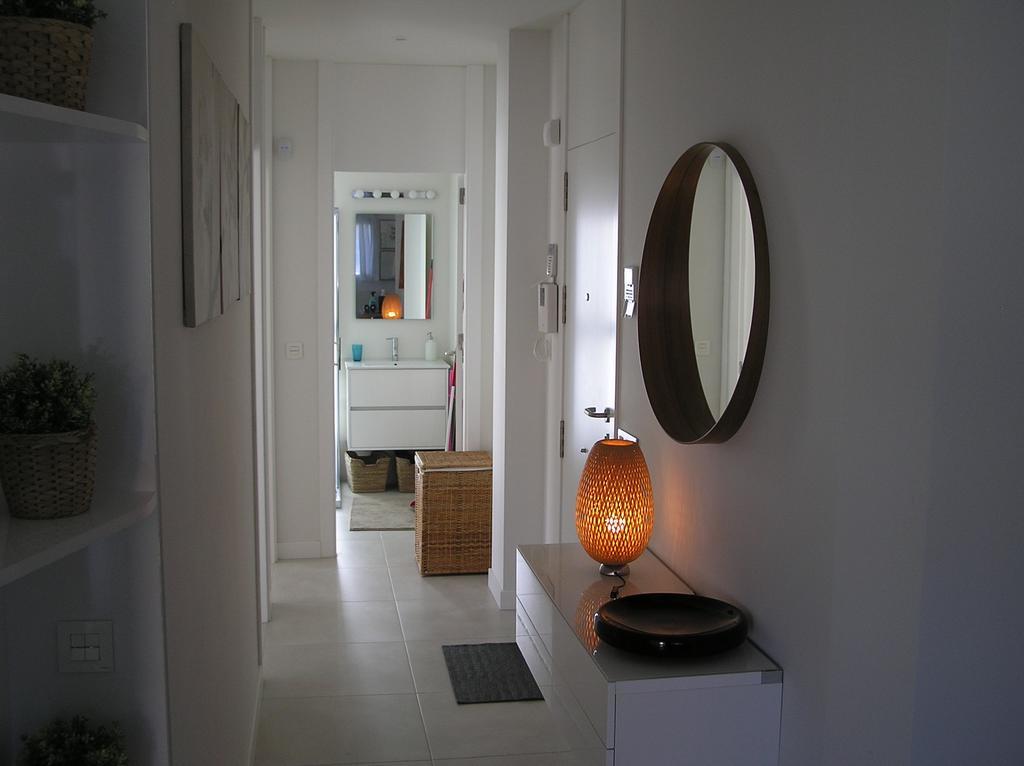 Apartamento Mirador La Ribera Santiago De La Ribera