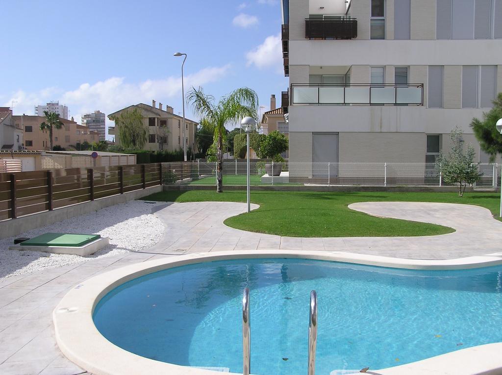 Apartamento Mirador La Ribera
