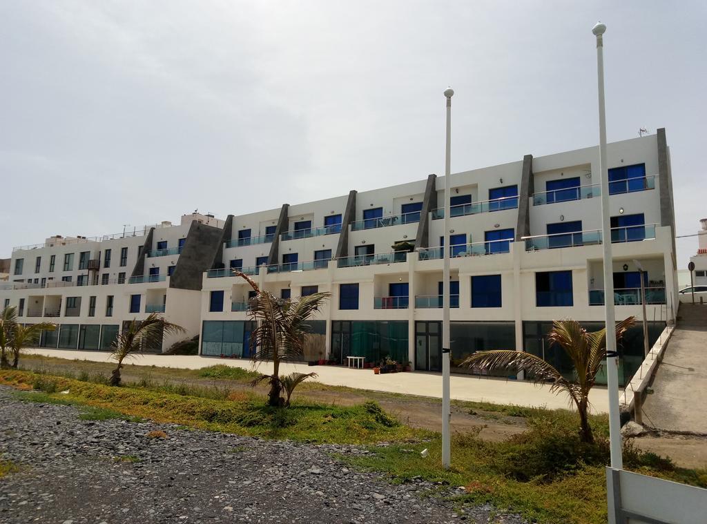 Primera Linea De Playa Apartment *