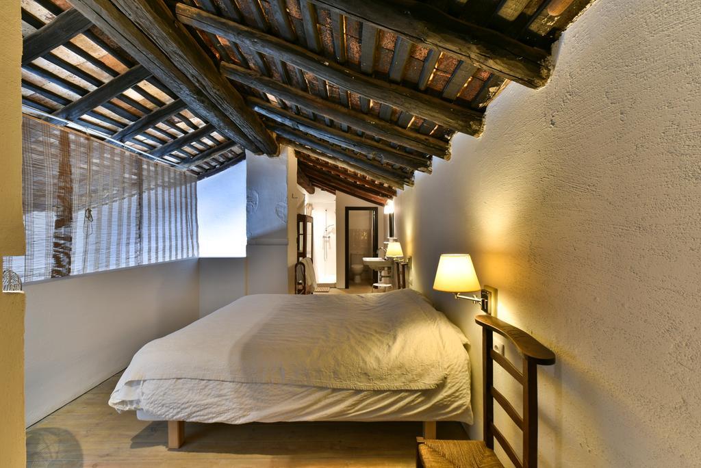 Pozos De La Nieve Apartment *