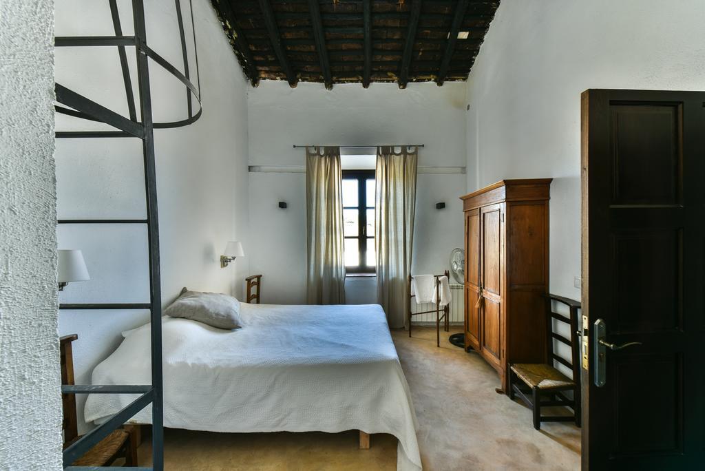 Pozos De La Nieve Apartment