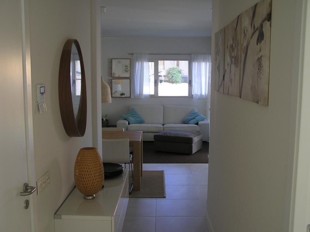 Mirador La Ribera Apartamento
