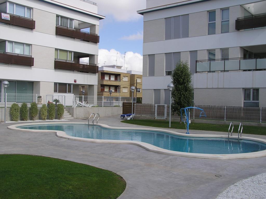 Mirador La Ribera Apartamento