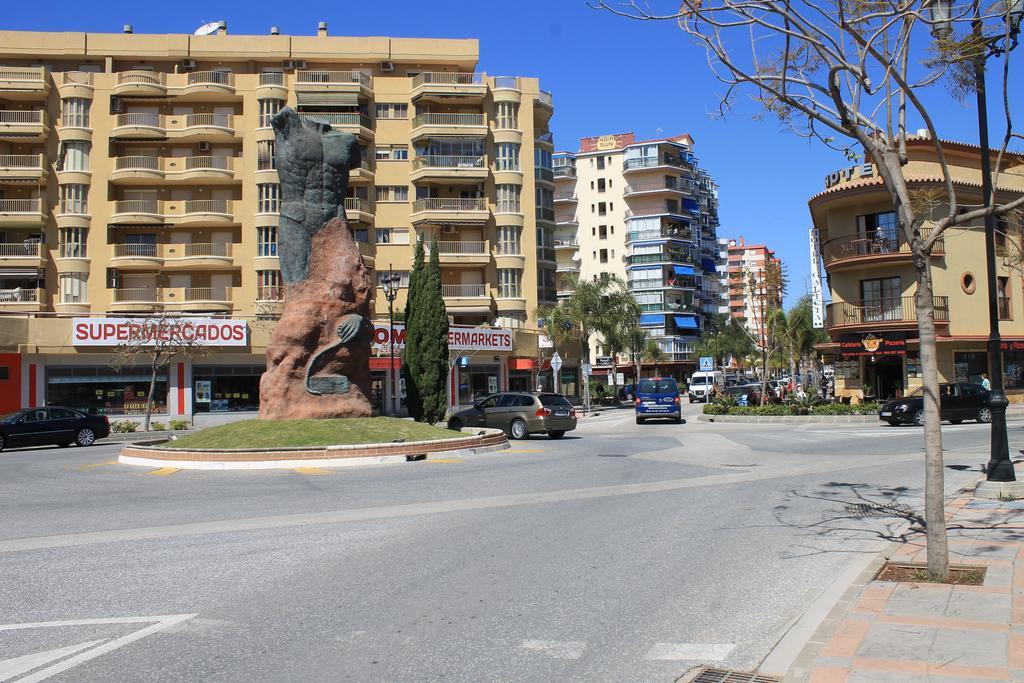 Apartment Sun 609 Fuengirola