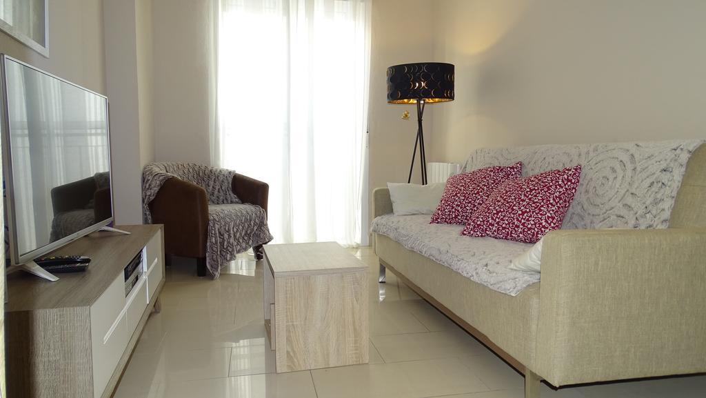 Cosy Caleta