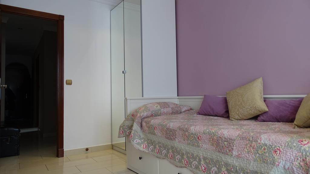 Apartment Cosy Caleta