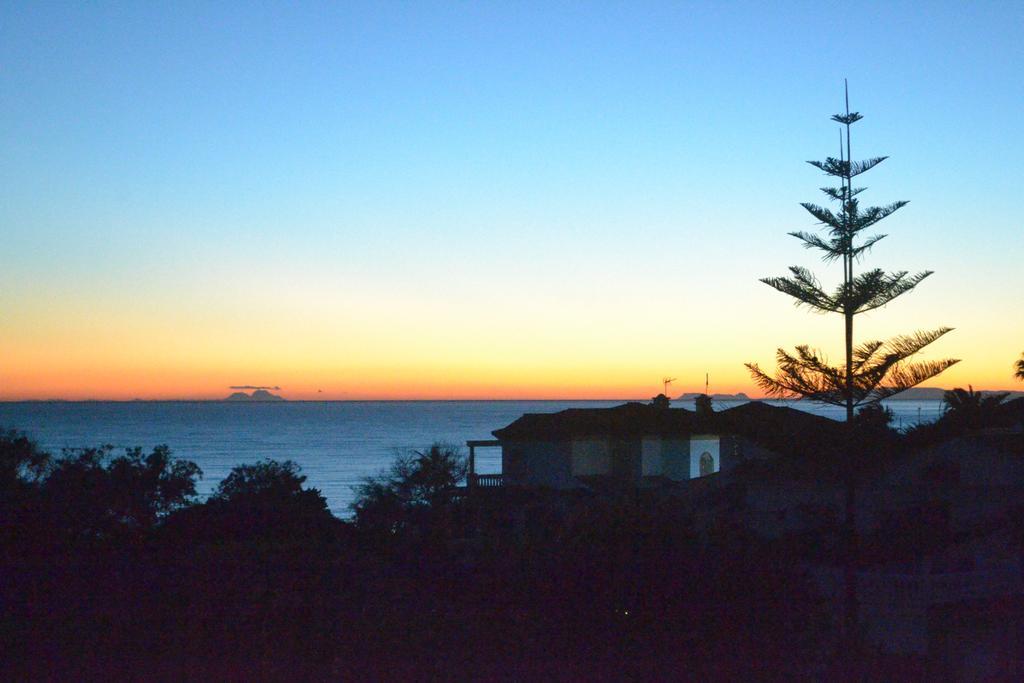 Casa Luz Del Faro Bed & Breakfast MIJAS COSTA