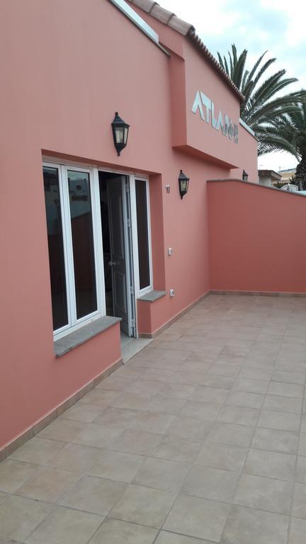 Holiday home Duplex Atlan Ii *