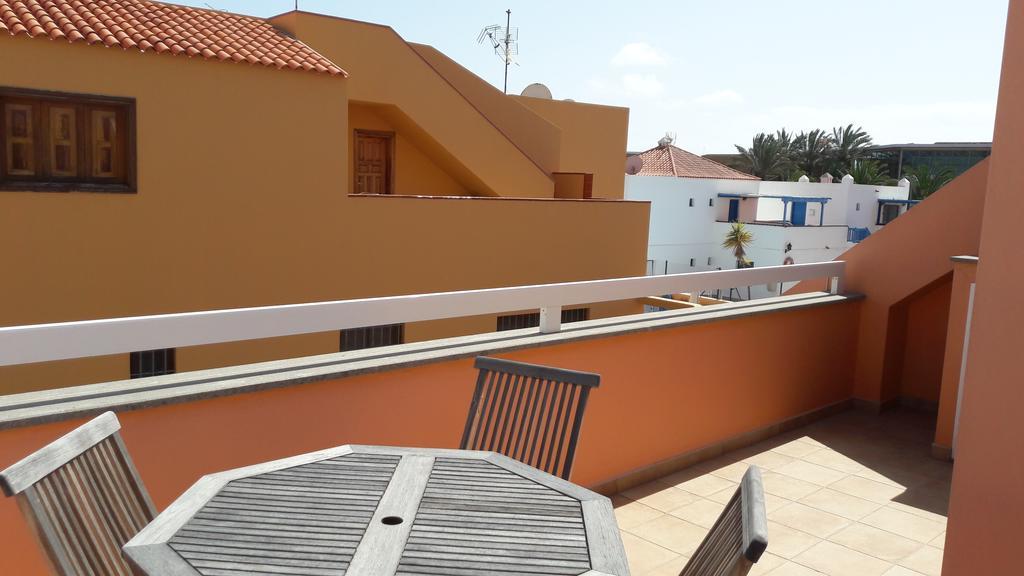 Holiday home Duplex Atlan Ii *