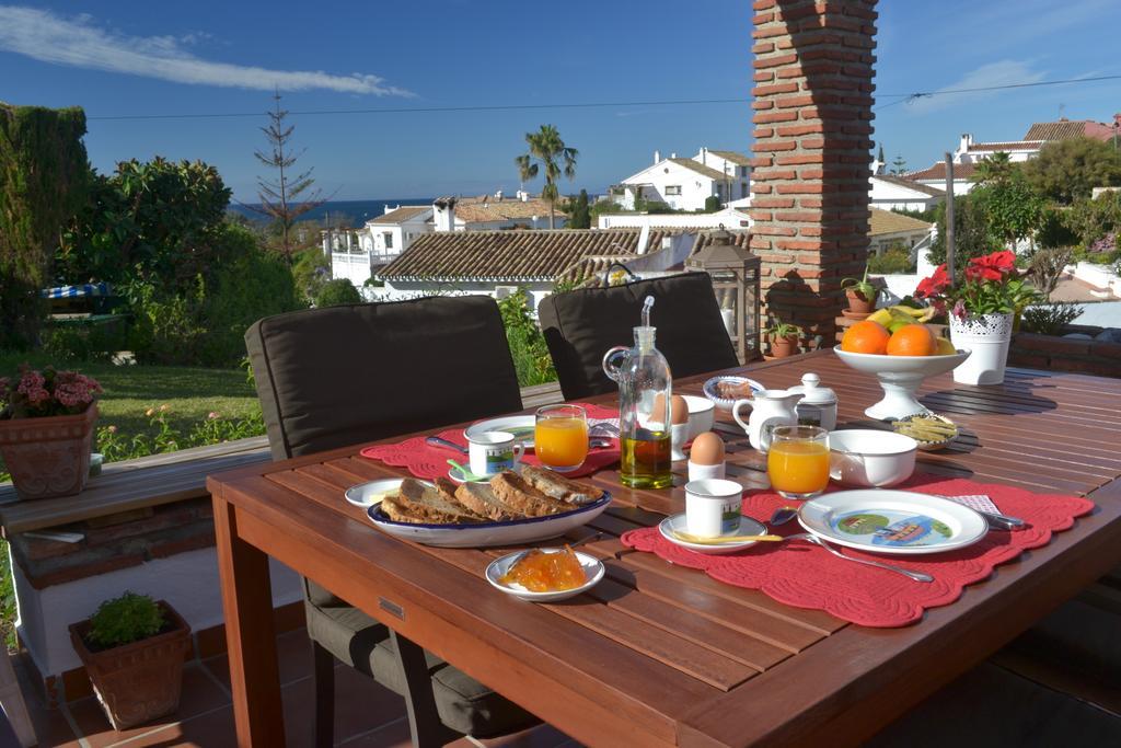 Casa Luz Del Faro Bed & Breakfast