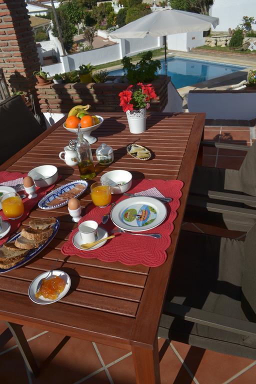 Casa Luz Del Faro Bed & Breakfast MIJAS COSTA