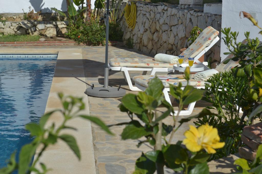 Bed & Breakfast Casa Luz Del Faro MIJAS COSTA