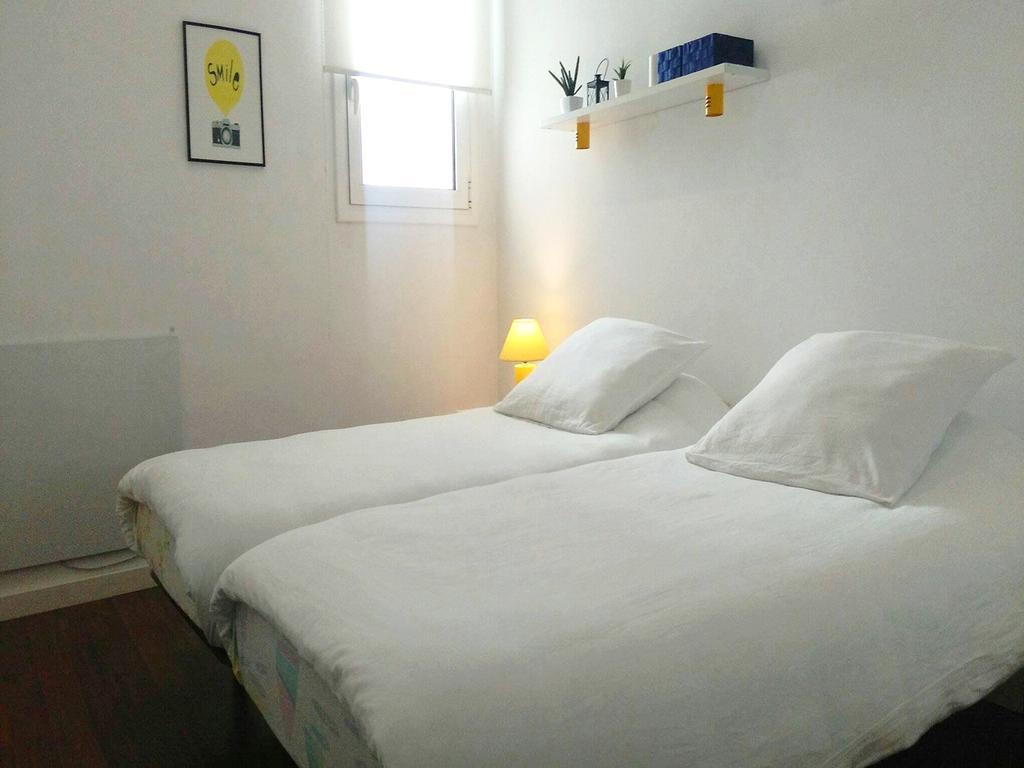 Habitacions Sant Pere Claver 2*