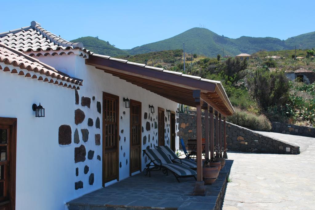 Barranquitos Сasa de vacaciones
