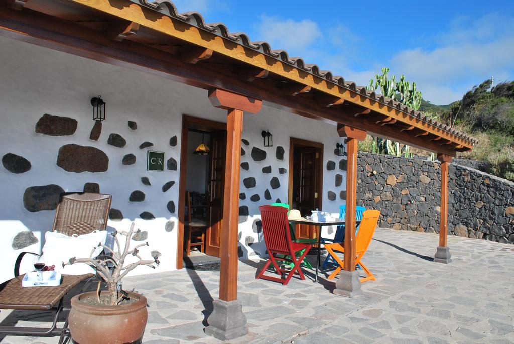 Barranquitos Сasa de vacaciones