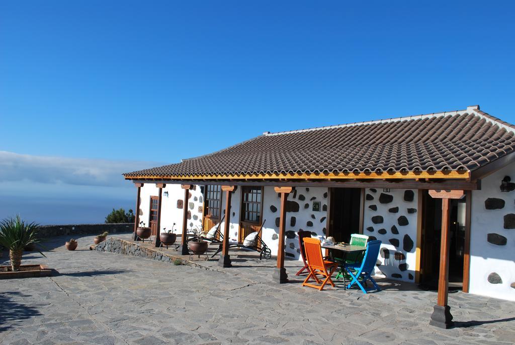 Сasa de vacaciones Barranquitos *